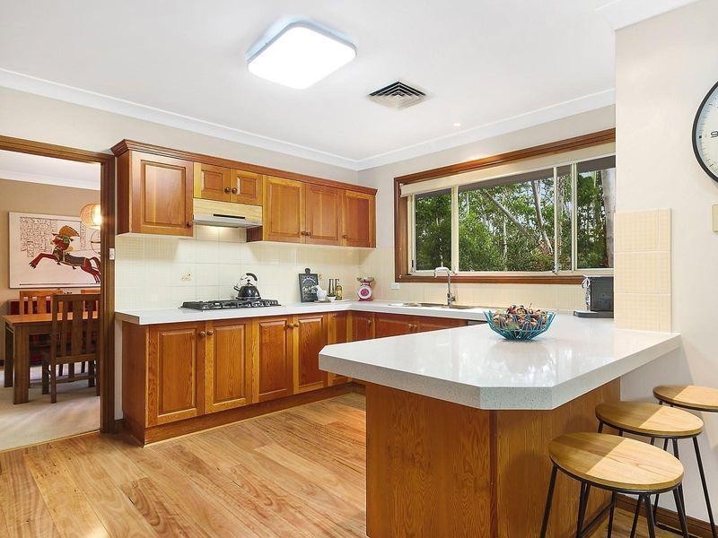 181 Oratava Avenue, West Pennant Hills NSW 2125