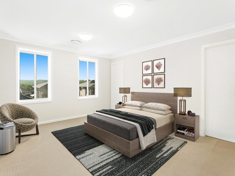 8 Subiaco Road, Kellyville NSW 2155