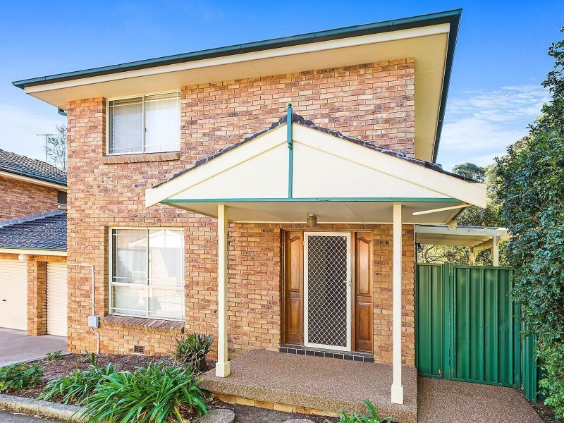 3/54-56 Seven Hills Road South, Seven Hills NSW 2147