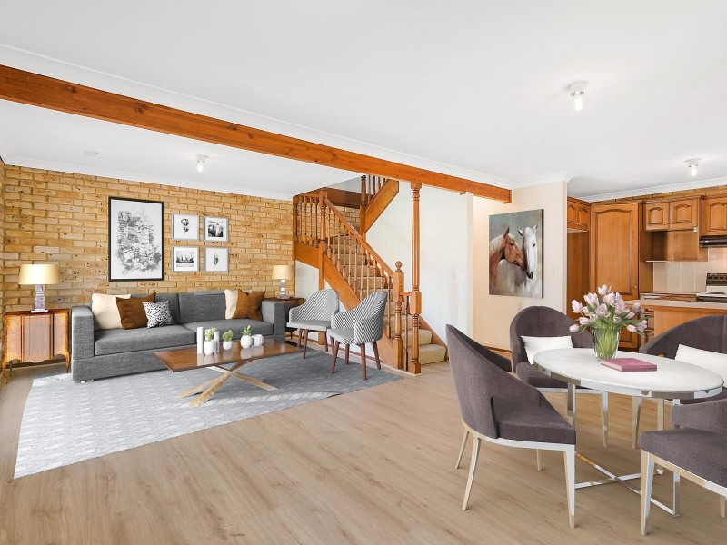 3/54-56 Seven Hills Road South, Seven Hills NSW 2147