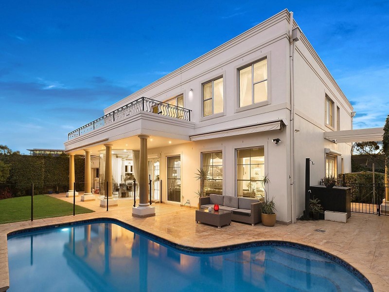 21 Bridgeview Circuit, Bella Vista NSW 2153