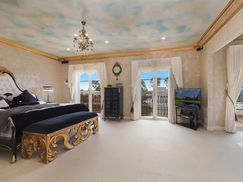 21 Bridgeview Circuit, Bella Vista NSW 2153