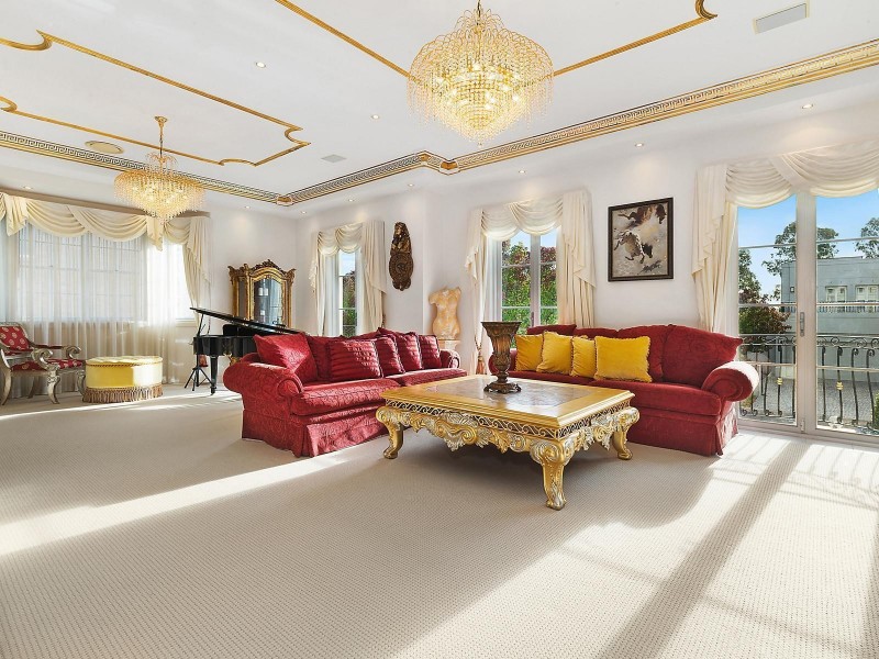 21 Bridgeview Circuit, Bella Vista NSW 2153