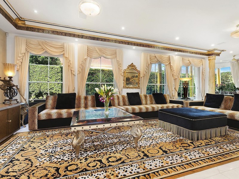 21 Bridgeview Circuit, Bella Vista NSW 2153