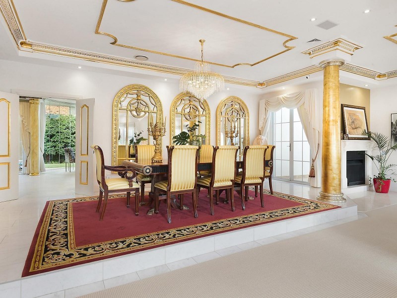 21 Bridgeview Circuit, Bella Vista NSW 2153