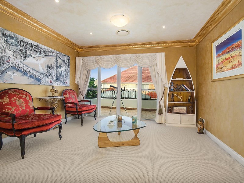 21 Bridgeview Circuit, Bella Vista NSW 2153