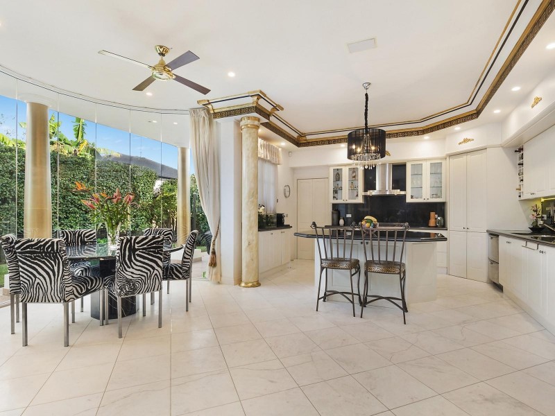 21 Bridgeview Circuit, Bella Vista NSW 2153