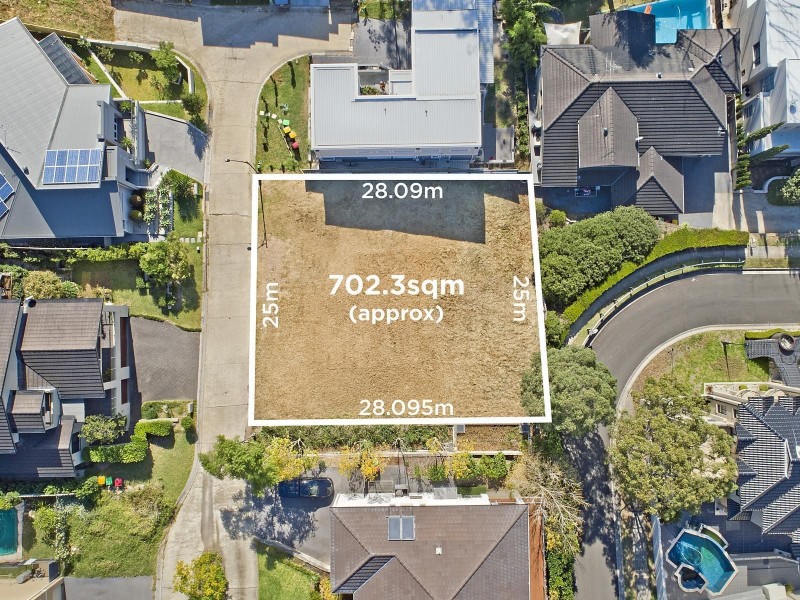 8 Gum Tree Place, Castle Hill NSW 2154