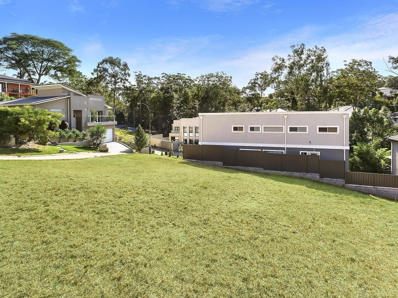 8 Gum Tree Place, Castle Hill NSW 2154