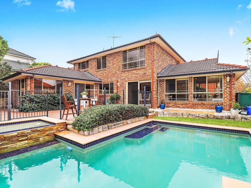 11 Freycinet Close, Dural NSW 2158