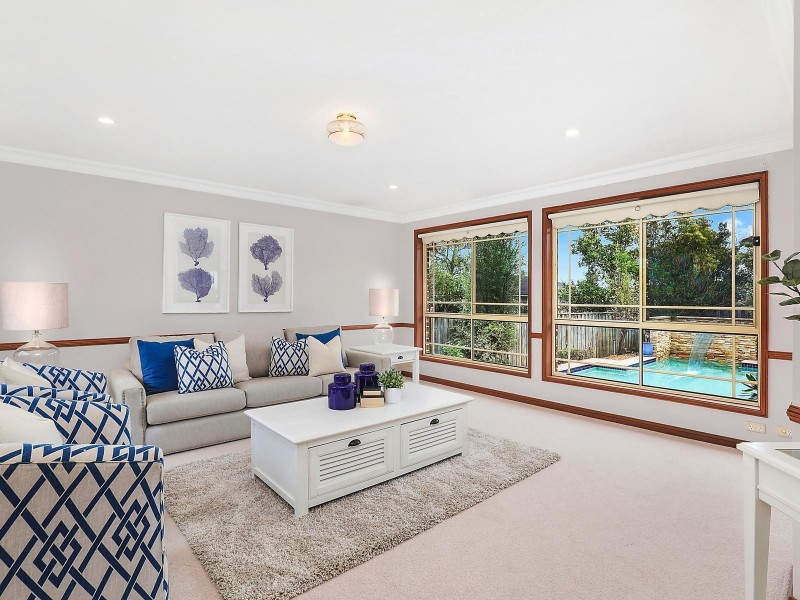 11 Freycinet Close, Dural NSW 2158