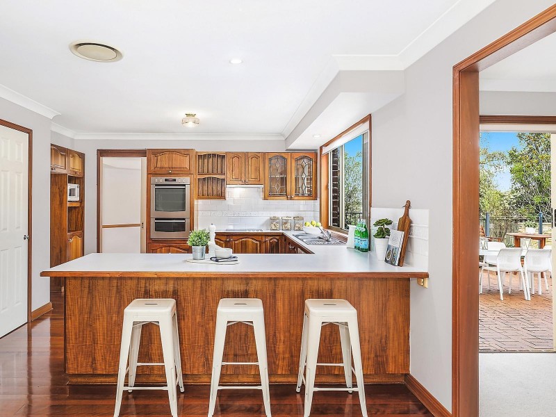 11 Freycinet Close, Dural NSW 2158