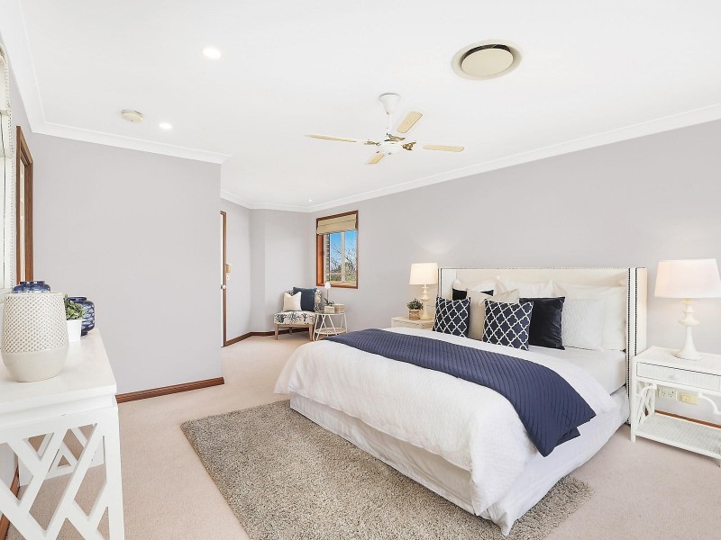 11 Freycinet Close, Dural NSW 2158