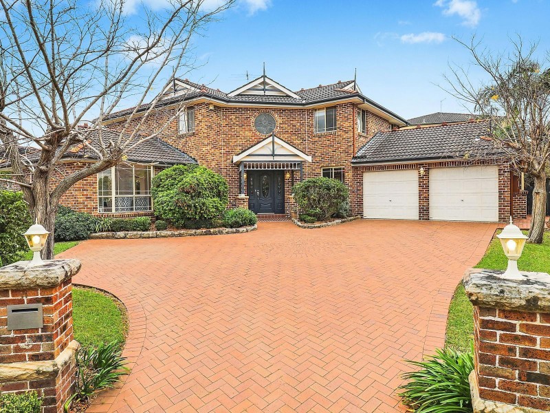 11 Freycinet Close, Dural NSW 2158