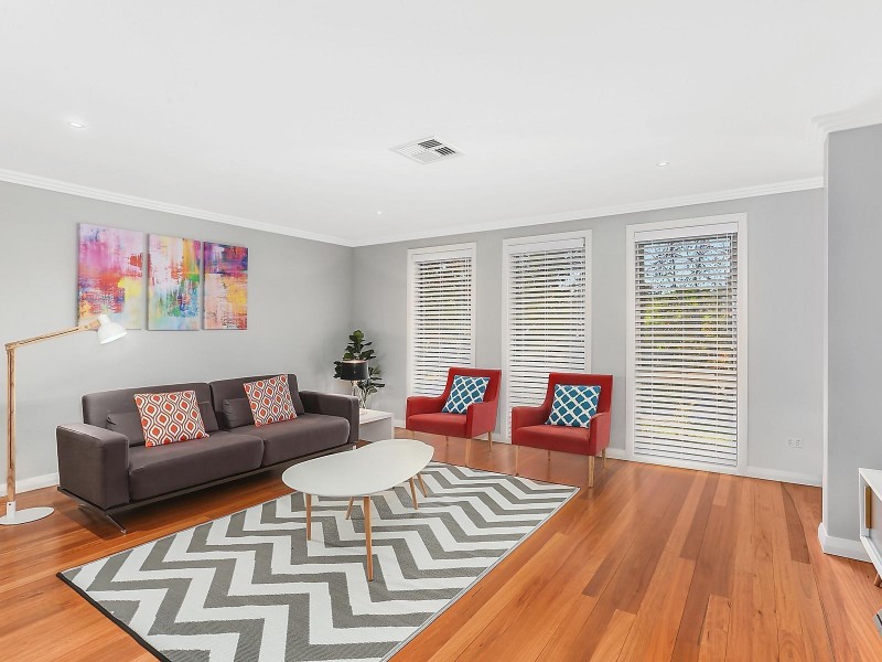 3 Greenvale Place, Castle Hill NSW 2154