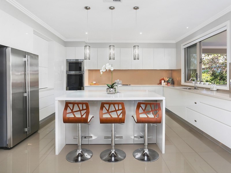 3 Greenvale Place, Castle Hill NSW 2154