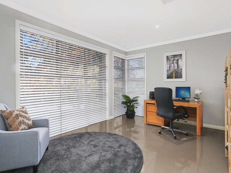 3 Greenvale Place, Castle Hill NSW 2154