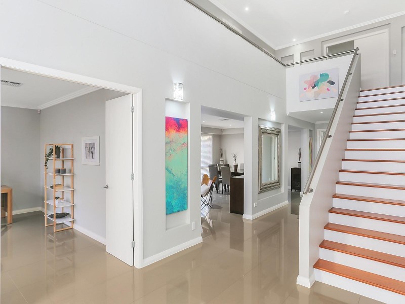 3 Greenvale Place, Castle Hill NSW 2154