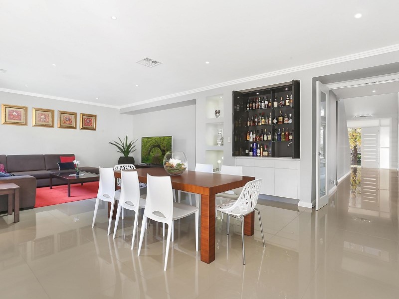 3 Greenvale Place, Castle Hill NSW 2154