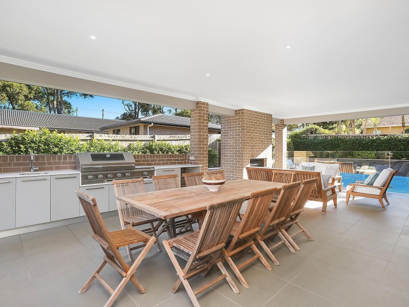 3 Greenvale Place, Castle Hill NSW 2154