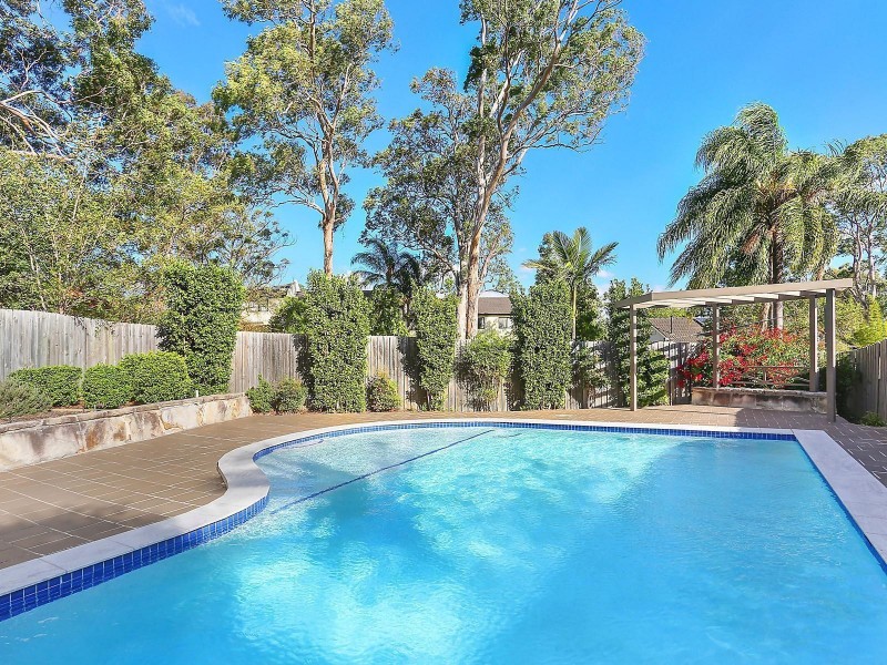 12/40 Dobson Crescent, Baulkham Hills NSW 2153