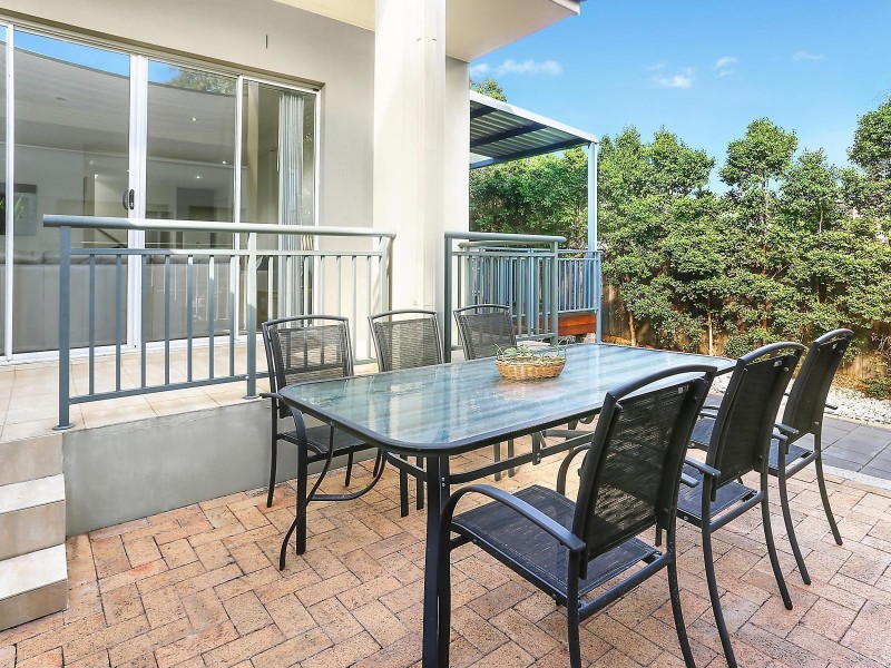12/40 Dobson Crescent, Baulkham Hills NSW 2153