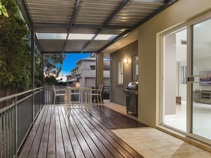 12/40 Dobson Crescent, Baulkham Hills NSW 2153