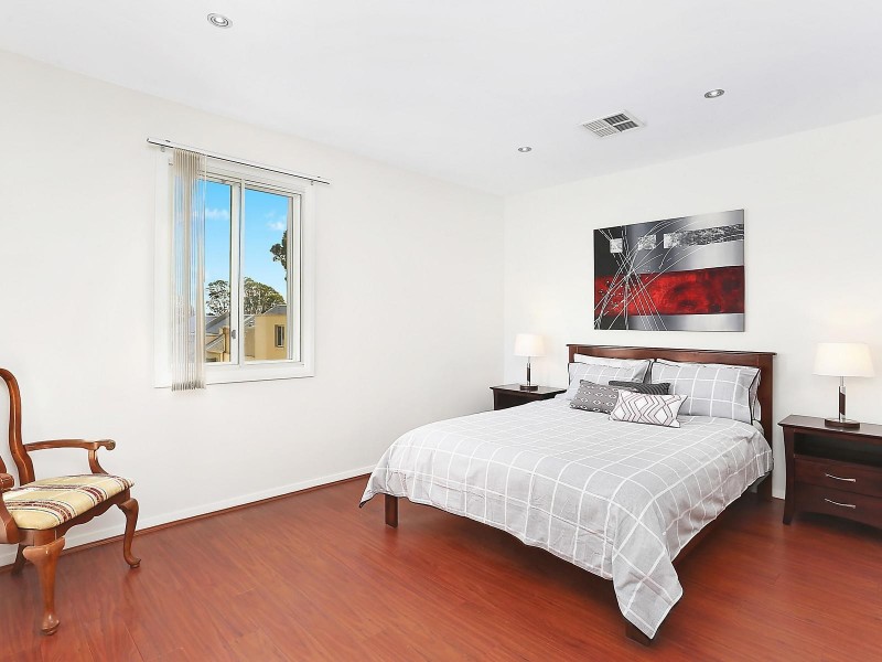 12/40 Dobson Crescent, Baulkham Hills NSW 2153