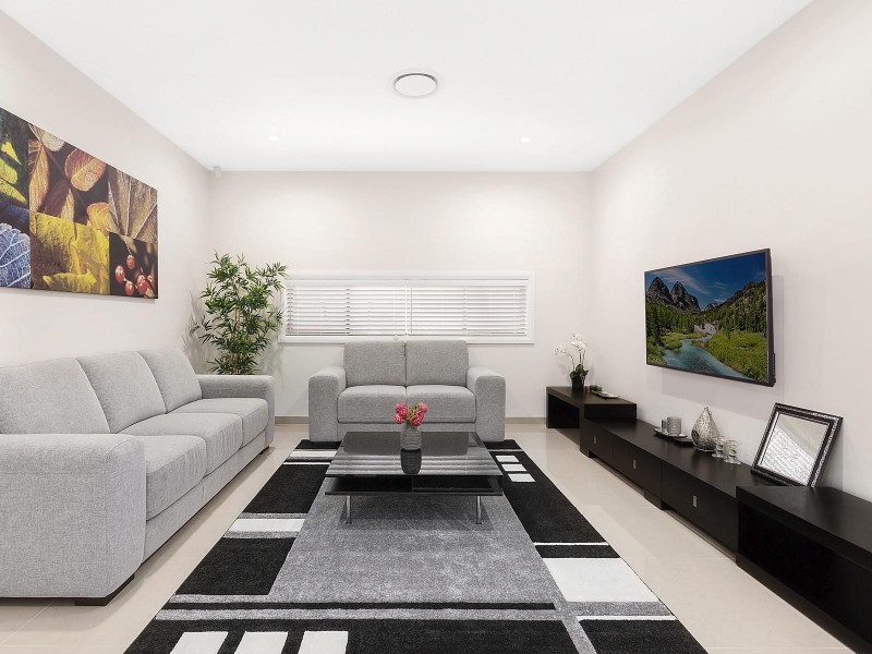 14 O’Shea Crescent, Kellyville NSW 2155