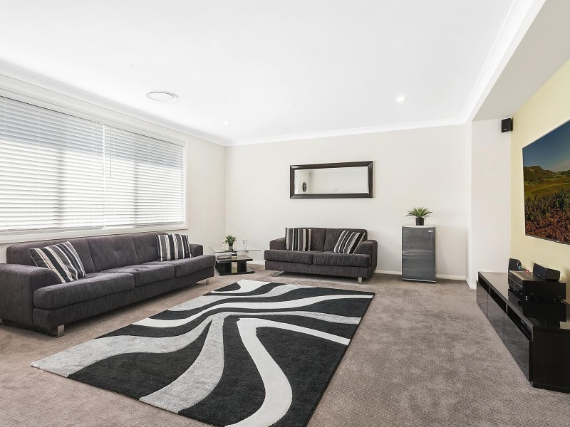 14 O’Shea Crescent, Kellyville NSW 2155