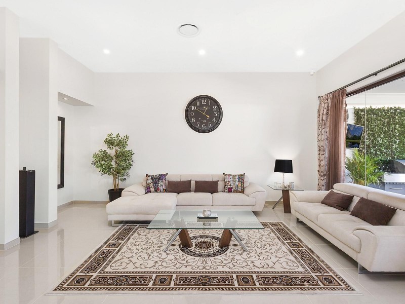 14 O’Shea Crescent, Kellyville NSW 2155