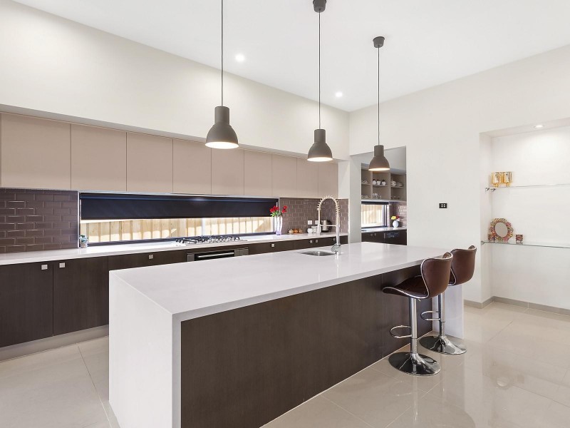 14 O’Shea Crescent, Kellyville NSW 2155