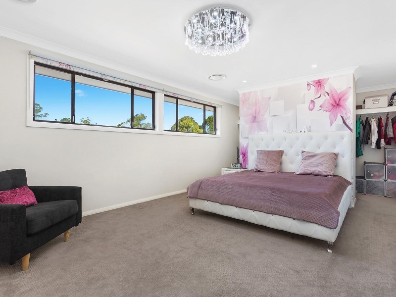 14 O’Shea Crescent, Kellyville NSW 2155