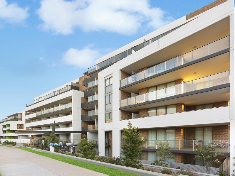 89/1 Meryll Avenue, Baulkham Hills NSW 2153