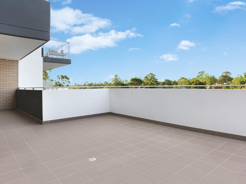 89/1 Meryll Avenue, Baulkham Hills NSW 2153