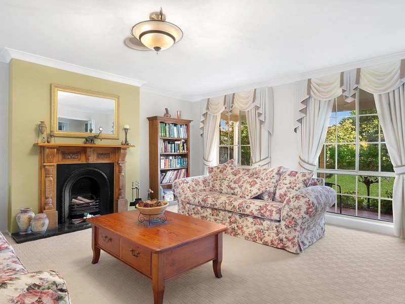 36 Crestview Avenue, Kellyville NSW 2155