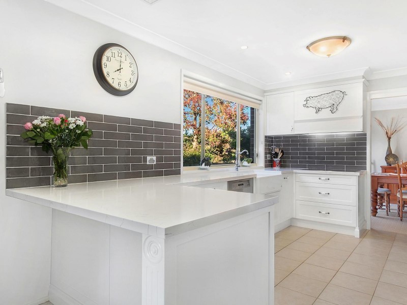 36 Crestview Avenue, Kellyville NSW 2155