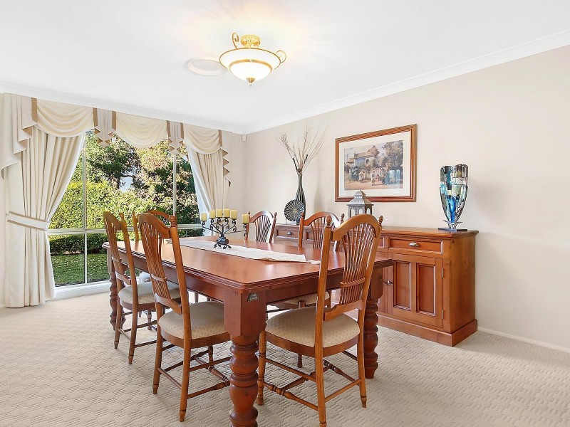 36 Crestview Avenue, Kellyville NSW 2155