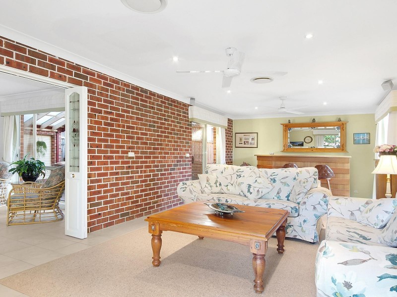 36 Crestview Avenue, Kellyville NSW 2155