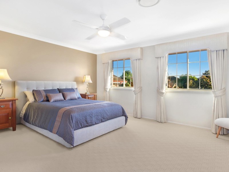 36 Crestview Avenue, Kellyville NSW 2155