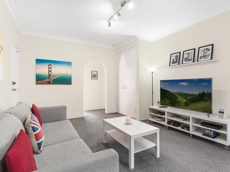 8/2 Bellevue Street, North Parramatta NSW 2151