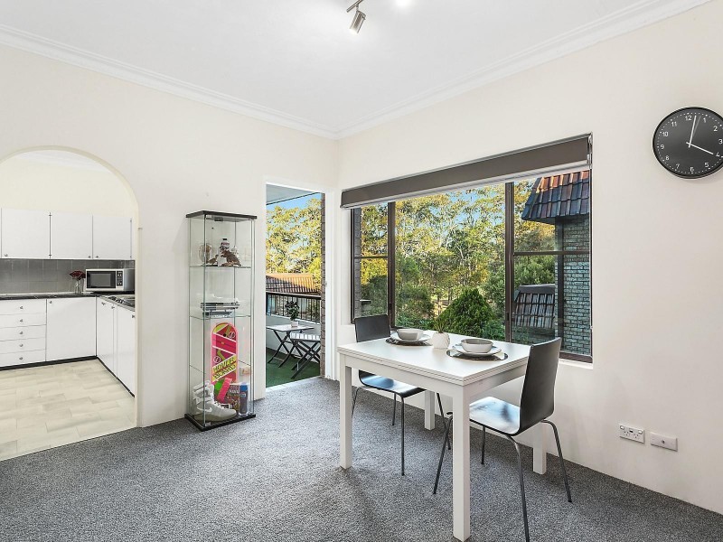 8/2 Bellevue Street, North Parramatta NSW 2151