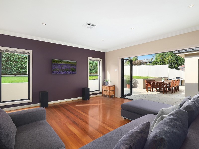 6 Grand Way, Castle Hill NSW 2154