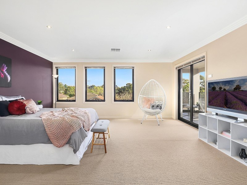 6 Grand Way, Castle Hill NSW 2154