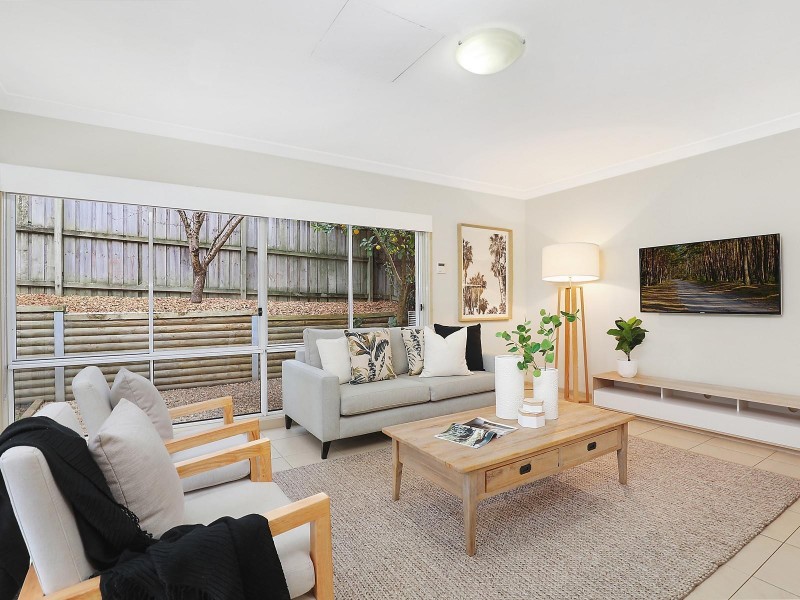 39 Seaford Circuit, Kellyville Ridge NSW 2155