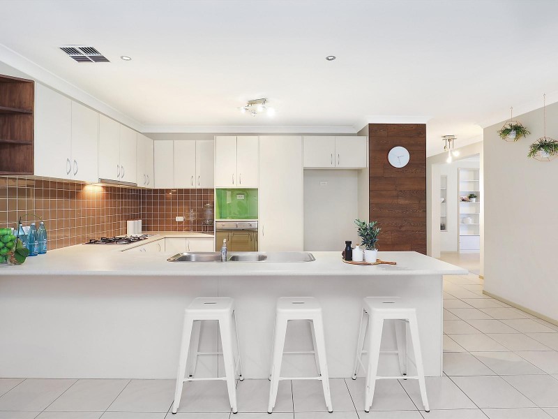 39 Seaford Circuit, Kellyville Ridge NSW 2155