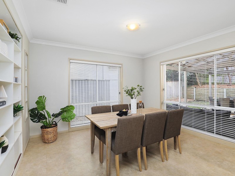 39 Seaford Circuit, Kellyville Ridge NSW 2155