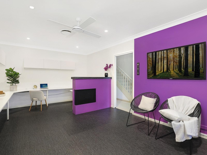 39 Seaford Circuit, Kellyville Ridge NSW 2155