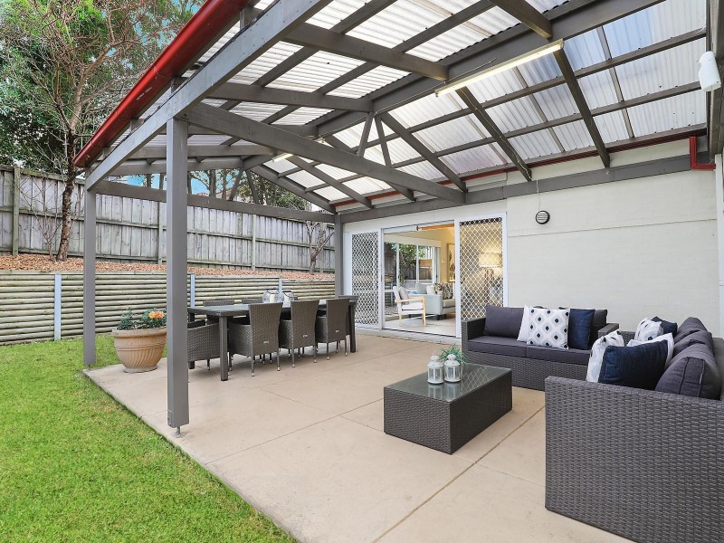 39 Seaford Circuit, Kellyville Ridge NSW 2155