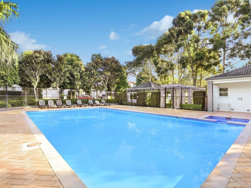 39 Seaford Circuit, Kellyville Ridge NSW 2155